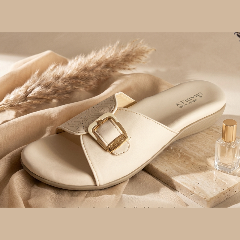 beige